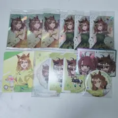 ジャングルポケット ウマ娘 缶バッジ まとめ売り 2026年最新】ジャングルポケット ウマ娘 缶バッジの人気アイテム