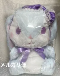 ぽてうさろっぴー あくあちゃん クリスマス＆ジュエリー JB ぬいぐるみ