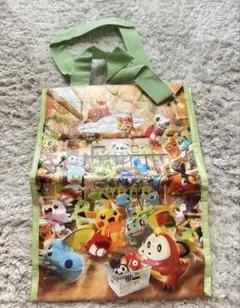 たら様 専用 ポケモンセンター バッグ Sサイズ