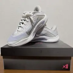 NIKE A'One EP パールホワイト MENS 26.5cm