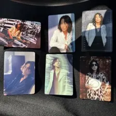GLAY 灰とダイヤモンド ポスター サイン GLAY / 灰とダイヤモンド | GALLERY OF VISUAL SHOCK