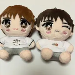 M!LK 山中柔太朗 ぬいぐるみ キーホルダー Amazon.co.jp: 《即 》M!LK 山中柔太朗 ぬいぐるみ : おもちゃ