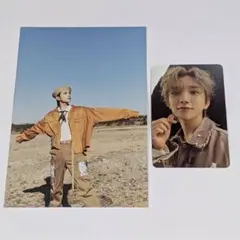 SEVENTEEN FACE THE SUN ジョシュア