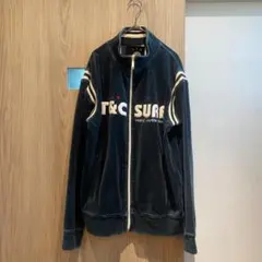 ROCAWEAR ロカウェア ベロア 刺繍 トラックジャケット ジャージ ROCAWEAR ロカウェア ベロア 刺繍 トラックジャケット ジャージ - メルカリ