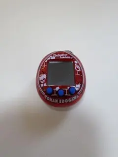 名探偵コナン　名探偵の紅玉　たまごっち