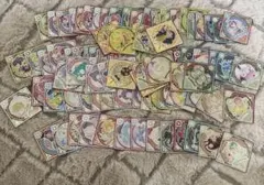 アイカツプラネット　スイング まとめ売り