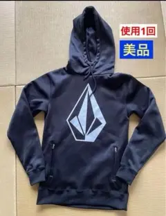 2026年最新】ボルコム パーカー 撥水の人気アイテム - メルカリ