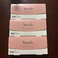新品未使用　 Yunth Pure VC Whitening Serum