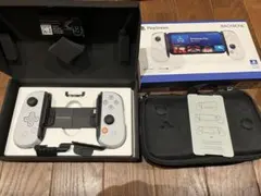 BACKBONE ONE 第二世代 PlayStaionモデル