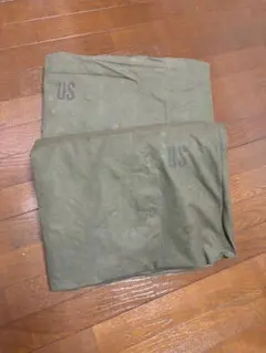 US Army 米軍 パップテント シェルターハーフ 85年製 (25) - メルカリ