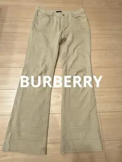 BURBERRY LONDON チノパン ベージュ 46のサムネイル