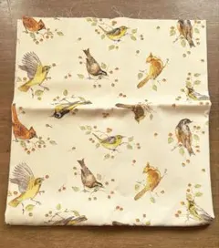 ヴィンテージ生地