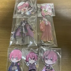 いれいす　ないこ　アクキアクスタ等まとめ売り