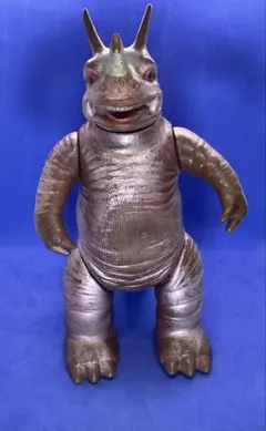 2025年最新】ブルマァク怪獣ソフビの人気アイテム - メルカリ