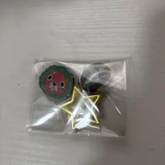 スパイファミリー　アイコンピンバッジ