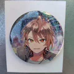 カラフルピーチ 東武動物公園 トレーディング缶バッジ うり