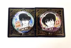 サカモトデイズ 南雲 勢羽夏生 バースデイ缶バッジ 2024