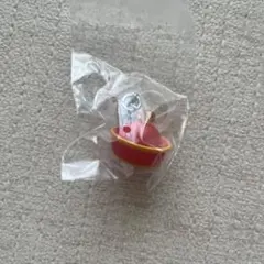 ドラゴンボール　めじるしアクセサリー　孫悟飯の帽子