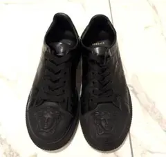 VERSACE ヴェルサーチェ パレス メデューサ スニーカー 43 28cmのサムネイル