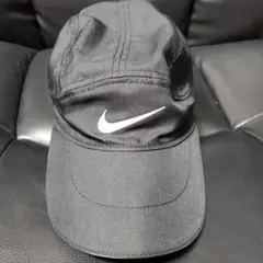 NIKE Tailwind Dri-FIT キャップ ブラック