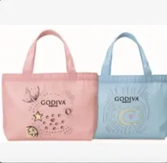 ゴディバ GODIVA トートバッグのサムネイル