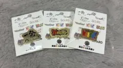 WEST. 関西七色男大祭り ピンバッジ セット WEST.関西七色男大祭り ピンバッジ - メルカリ