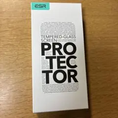 ESR iPhone16e ガラスフィルムArmorite シリーズ 2枚