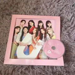NIZIU マルチBOX withu盤 take a picture 9形態 - メルカリ