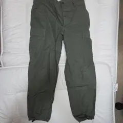 PROPPER カーゴパンツ オリーブ M/S
