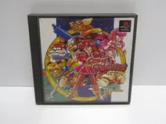 PSソフト★クライムクラッカーズ