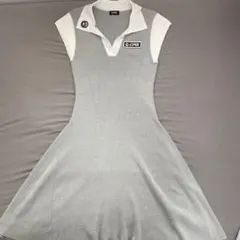 CPG GOLF ニットワンピースのサムネイル