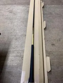 【美品】コブラ　ドライバー用スリーブ付きシャフトTOUR AD CQのサムネイル