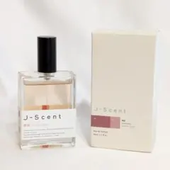 【希少】J-Scent 夢綿 Yumewata オードパルファン 50mlのサムネイル