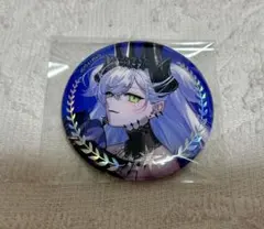 FGO 星見の回廊　缶バッジ　リリスのサムネイル