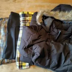 冬服まとめ売り　女の子