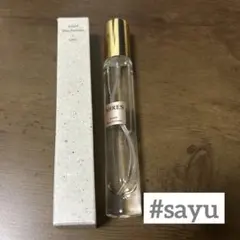 2025年最新】AHRES 香水 sayuの人気アイテム - メルカリ