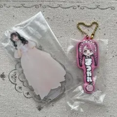 FRUITSZIPPER 松本かれん　まつかれ　D賞　G賞