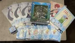 劇場版『転生したらスライムだった件 蒼海の涙編』 一番くじ