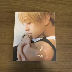 &TEAM Mark on Me CDのみ TAKI