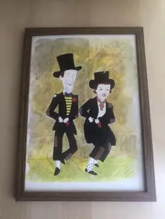 2025年最新】和田誠 ポスターの人気アイテム - メルカリ