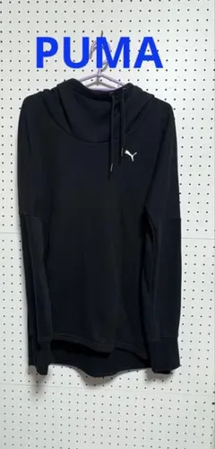 プーマ　PUMA レディース　パーカー