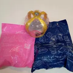 えらんでつめるおしゃれセット　ハッピーセット　ハローキティ