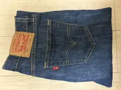 リーバイス505 W28 L32