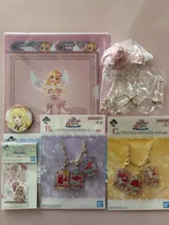 アイカツ！ 星空いちご グッズ