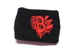 B'z FYOP＋ ガチャ リストバンド 4/18 広島