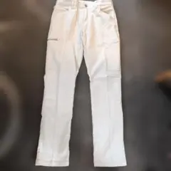ワークマン FieldCore Move Stretch カーゴパンツ Мのサムネイル