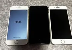 iphone6 64GB iphone7 iphone SE2 ジャンク