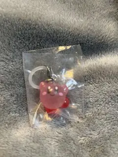 星のカービィめじるしアクセサリー3