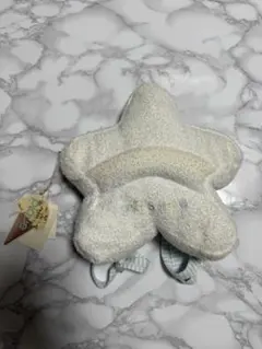 新品　gelato pique キッズ 星型 リュックのサムネイル