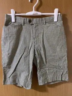Paul Smith LONDON ギンガムチェック ショートパンツ Mのサムネイル
